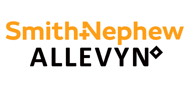 Brand: Allevyn Ag Non-Adhesive