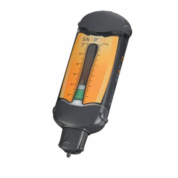 SNAP™ Therapy Cartridge, 60 ml, 75 mmHg, 10/cs