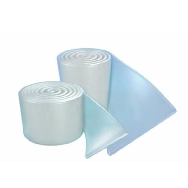 Pressure Reducing Strips KerraPro™ Silicone 0.1 X 1 X 20 Inch NonSterile