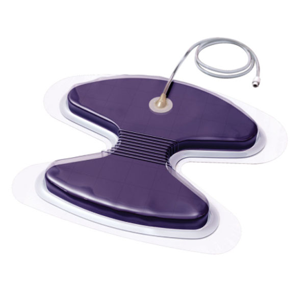 Negative Pressure Wound Dressing PREVENA RESTOR ARTHRO•FORM™ 30 X 33 cm