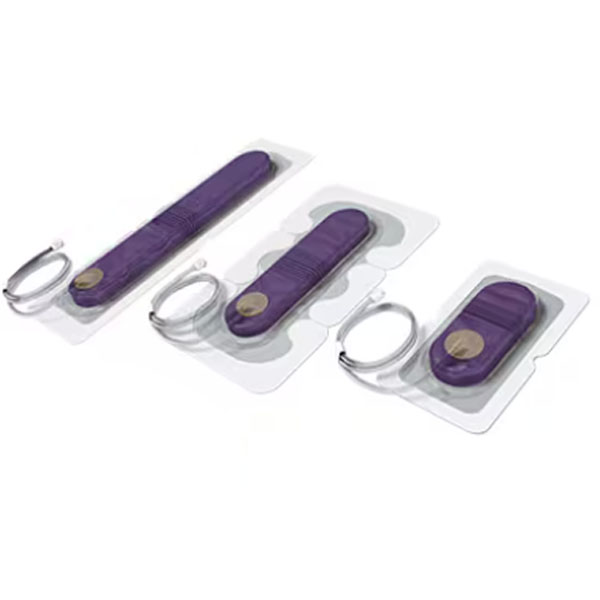 Negative Pressure Wound Therapy Dressing Kit PREVENA™ PEEL & PLACE™ 20 cm
