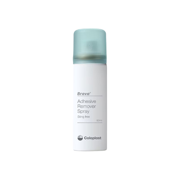 Adhesive Remover Brava™ Spray 50 mL