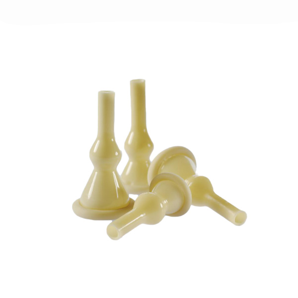 Male External Catheter Freedom® Cath Self-Adhesive Latex Intermediate