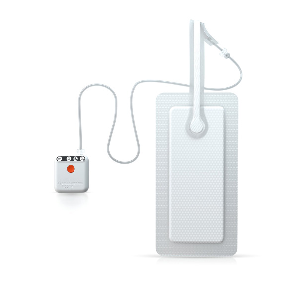 Negative Pressure Wound Therapy Two Dressing Kit PICO 14 sNPWT 15 X 15 cm