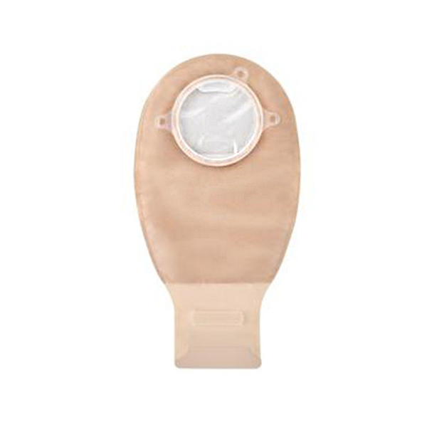 Ostomy Pouch Natura® 12 Inch Length Drainable