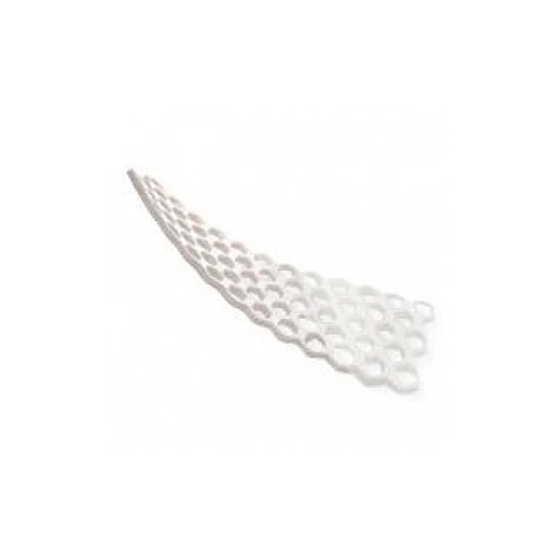 Transparent Dressing with Pad OpSite Post-Op Visible Rectangle 4 X 14 Inch 2 Tab Delivery Without Label Sterile