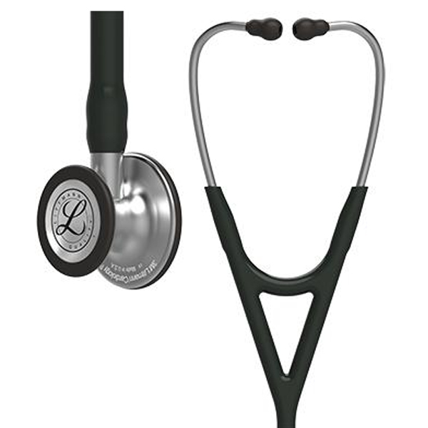 STETHOSCOPE, CARDIOLOGY IV BURG 27"