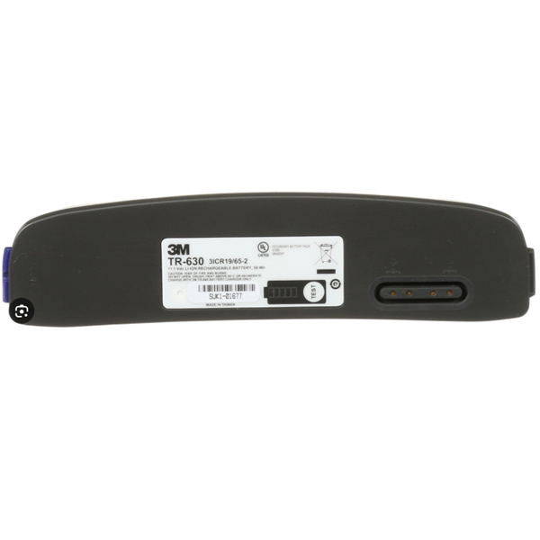 3M™ Versaflo™ Battery