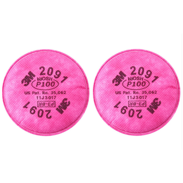 3M™ Particulate Filter