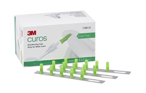 Disinfecting Tips Strips 3M ™ Curos Tips™