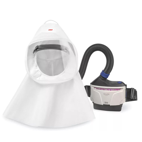 3M™ Versaflo™ Easy Clean PAPR Kit
