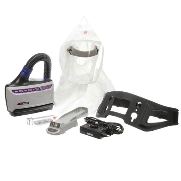 3M™ Versaflo™ PAPR Kit