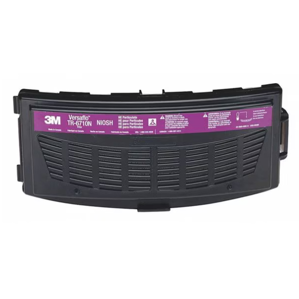 3M™ Versaflo™ Respirator Filter