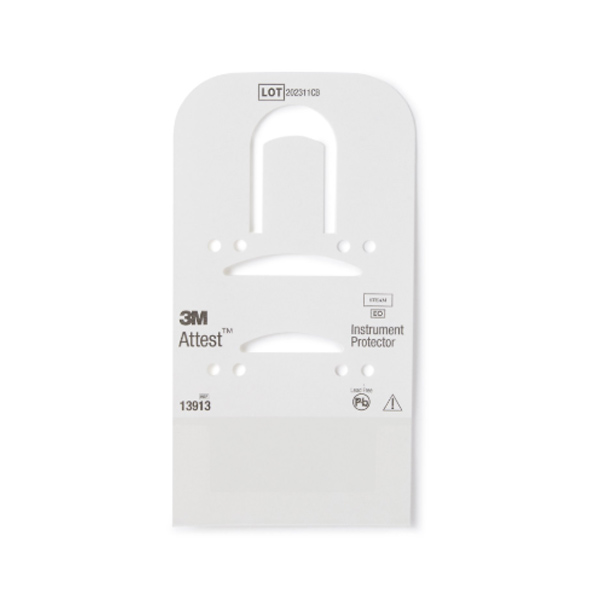 Instrument Protector 3M™ Comply™ 6-2/3 Inch Length