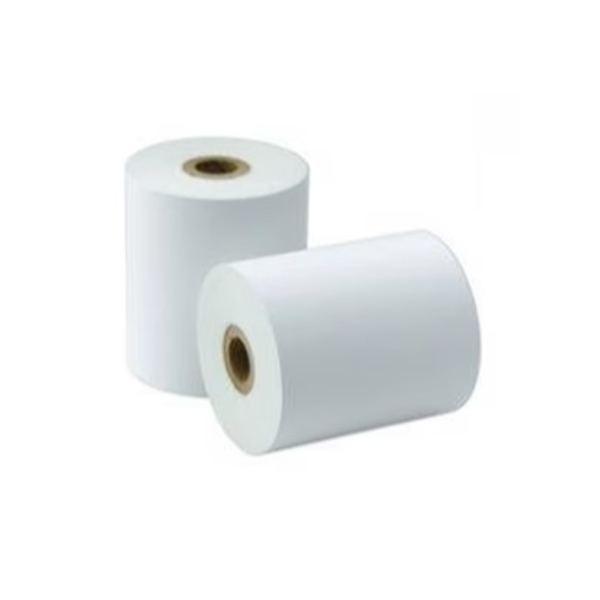 3M™ Paper Roll 3-1/8 Inch X 100 Foot Roll