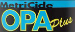 Brand: MetriCide™ OPA Plus