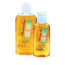 Shampoo and Body Wash DawnMist® 8 oz. Flip Top Bottle Apricot Scent