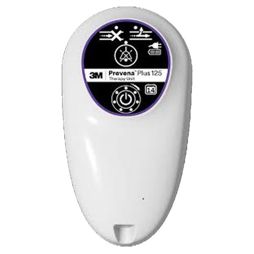 [MMM-PRE4010] Prevena Plus™ Standalone Extended Life System Kit, 14 Day Pump, 3/cs