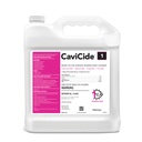 CaviCide1™ Surface Disinfectant Cleaner Alcohol Based Manual Pour Liquid 2.5 gal. Jug Alcohol Scent NonSterile