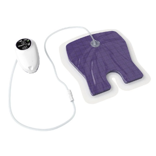 [MMM-PRE5501] Negative Pressure Wound Dressing Kit PREVENA RESTOR AXIO•FORM™ 28 X 29 cm