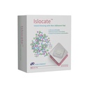 Islocate Adhesive Island Dressing, 4" x 4", 30/bx