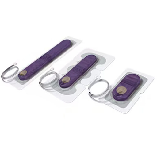 [MMM-PRE3321US] Negative Pressure Wound Therapy System Kit PREVENA PLUS DUO™ System with PEEL & PLACE™ 13 / 20 cm Length