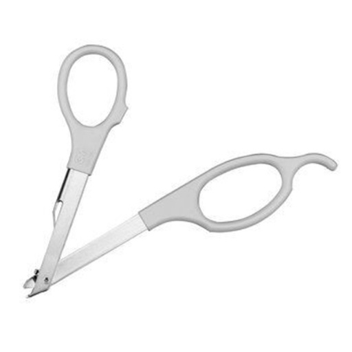 [MMM-SR-3] Scissors Style Skin Staple Remover, 10/bx, 3 bx/cs