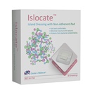 Islocate Adhesive Island Dressing,  6" x 6", 30/bx