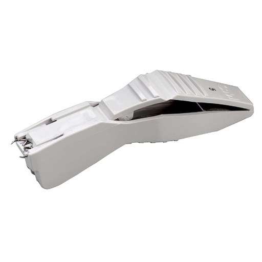 [MMM-DS-25] Wound Stapler Precise™ Multi-Shot Squeeze Handle Stainless Steel / Nickel Staples 25 mm Staples