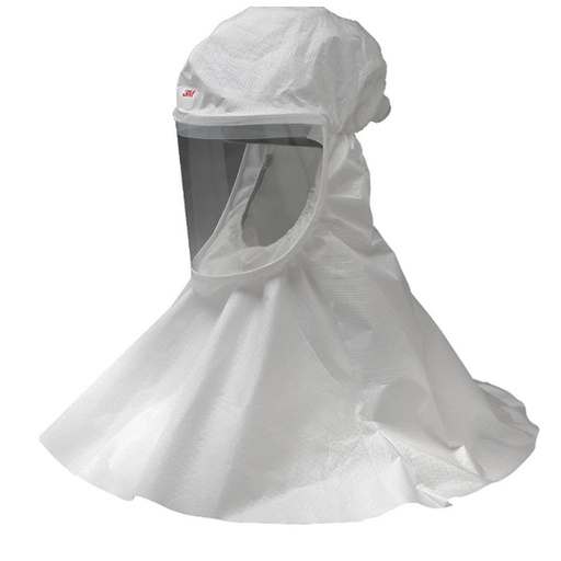 [MMM-S-403L-20] Economy Hood, Medium/ Large, 20/cs