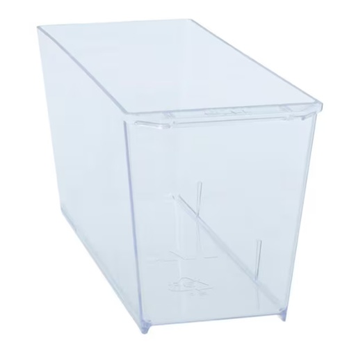 [MMM-1518] Skin Closure Stacking Trays 3M™ Steri-Strip™ 2 X 5-3/4 X 2-1/2 Inch, 2-1/2 X 4 X 6 Inch