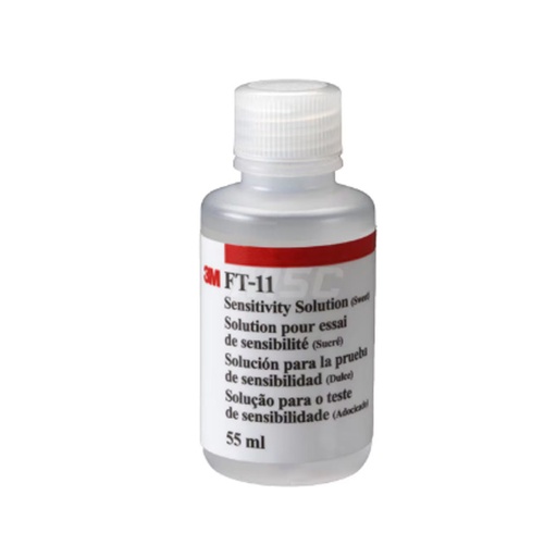 [MMM-FT-11] 3M™ Sensitivity Solution, Saccharin