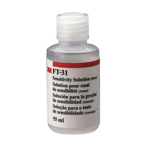 [MMM-FT-30] 3M™ Qualitative Fit Test Apparatus Kit