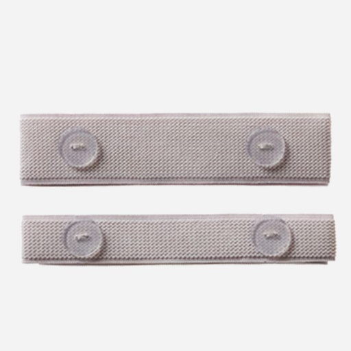 [COL-50501] Leg Bag Strap Conveen® 15 Inch, Velcro Closure