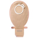 Filtered Ostomy Pouch SenSura® Click Wide Two-Piece System 11-1/2 Inch Length, Maxi Drainable