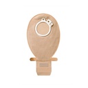 Filtered Ostomy Pouch SenSura® Click Wide Two-Piece System 10-1/2 Inch Length, Midi Drainable