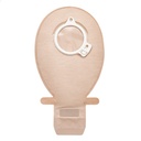 Filtered Ostomy Pouch SenSura® Click Wide Two-Piece System 11-1/2 Inch Length, Maxi Drainable