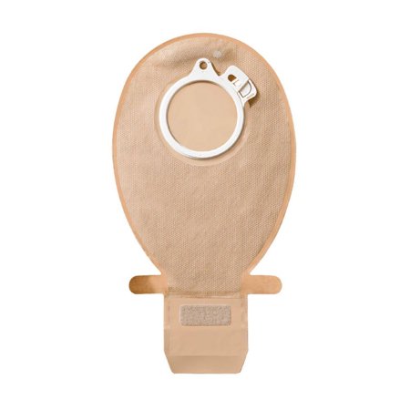 [COL-11196] Filtered Ostomy Pouch SenSura® Click Wide Two-Piece System 11-1/2 Inch Length, Maxi Drainable