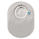 Filtered Ostomy Pouch SenSura® Mio Two-Piece System 50 mm Stoma Closed End Flat