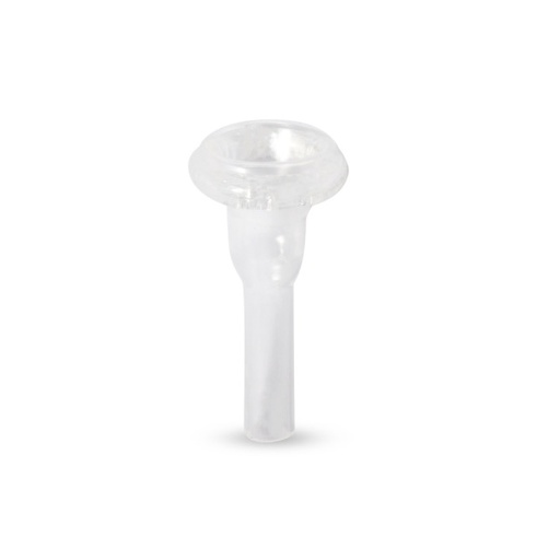 [COL-5290] Male External Catheter Freedom Clear® LS Self-Adhesive Seal Silicone Medium