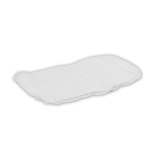 [SMI-5999M38] Anti-Shear Absorbent Dressing Exu-Dry Polyethylene / Rayon / Cellulose 24 X 36 Inch
