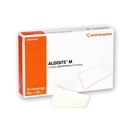 Calcium Alginate Dressing AlgiSite M 2 X 2 Inch Square Calcium Alginate Sterile