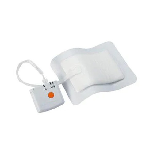 [SMI-66022049] Negative Pressure Wound Therapy Two Dressing Kit PICO 14 sNPWT 25 X 25 cm