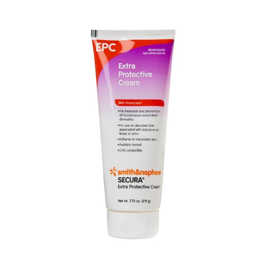 [SMI-59432500] Skin Protectant Secura™ Extra Protective 7.75 oz. Tube Scented Cream