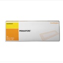 Adhesive Dressing Primapore 4 X 11-3/4 Inch Polyester Rectangle White Sterile