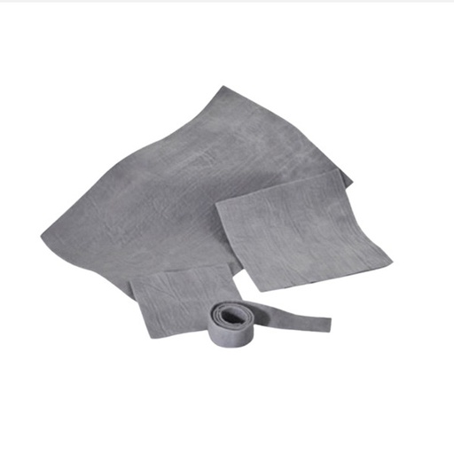 [SMI-66800574] Silver Gelling Fiber Dressing Durafiber Ag 3/4 X 17-3/4 Inch Rope Sterile