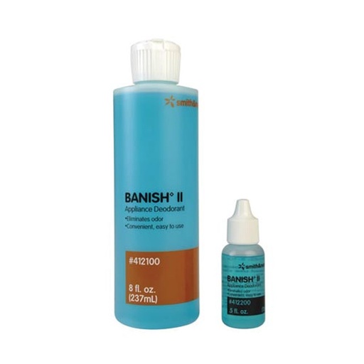 [SMI-412000] Deodorant, 1¼ oz Bottle, 12/cs