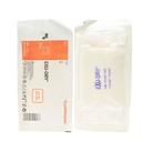 Anti-Sheer Absorbent Dressing EXU-DRY Polyethylene / Rayon / Cellulose 3 X 4 Inch