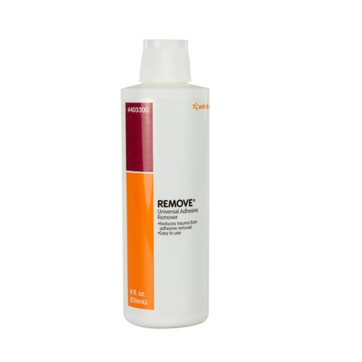 [SMI-403300] Adhesive Remover Remove® Liquid 8 oz.
