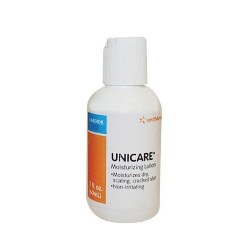 [SMI-445400] Moisturizing Lotion, 2 oz Bottle, 144/cs